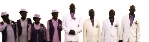 All Pastors for 2012